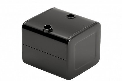 Бак топливный МАЗ-6501 300л (600x670x800) БАКОР BTG300MBK-PO BAKOR