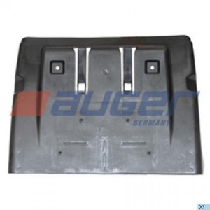 крыло заднее! левое/правое передняя часть Volvo FH/FM, RVI New Premium 66827 AUGER