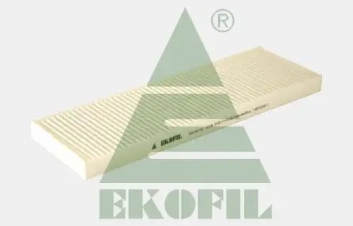 Фильтр воздушный салона DONGFENG EKOFIL EKO04102 EKOFIL
