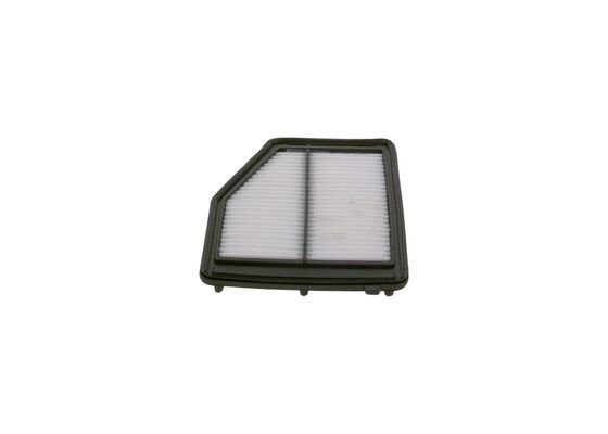 Фильтр воздушный HONDA Civic (12-) (1.8) BOSCH F 026 400 412 BOSCH