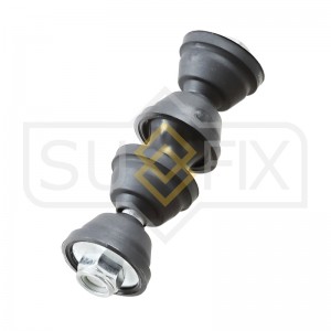 Стойка стабилизатора задняя L/R FORD Focus II-III 1.4-2.0D 04 / C-Max 1.6-2.0D 0 SJ-1054 SUFIX