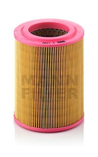 Фильтр воздушный C1430 C1430 MANN FILTER