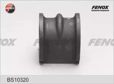 втулка стабилизатора!передн.\ Nissan Almera 1.4-2.0/2.0D 96-00/Primera 1.6/2.0/2 BS10320 FENOX