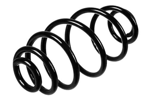 пружина задняя! 42 634 38 Opel Astra 1.4i-2.2DTi Caravan 98> Z37932 ZENTPARTS