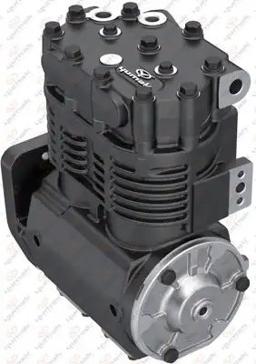 Компрессор SCANIA воздушный 2-х цилиндровый YUMAK 0105011 YUMAK