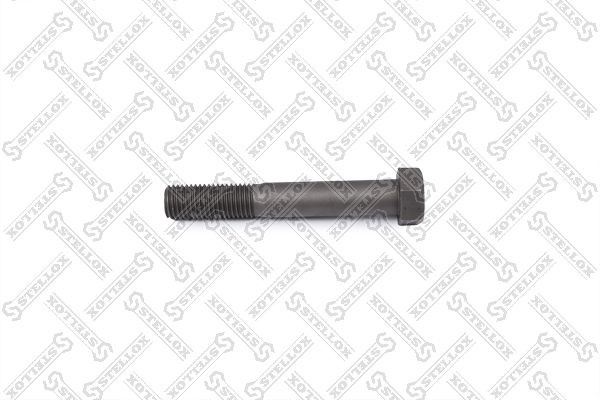болт амортизатора !M20x2.5-55/130 \BPW 84-43985-SX STELLOX