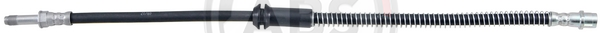 Тормозной шланг ABS SL 6712 SL 6712 ABS