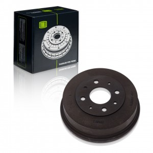 Барабан тормозной ВАЗ 2108 TF059 TF059 TRIALLI