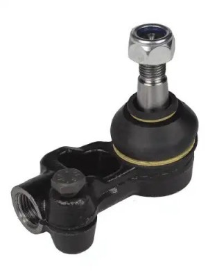 наконечник рулевой левый! Daewoo Lanos 97> Z10818 ZENTPARTS