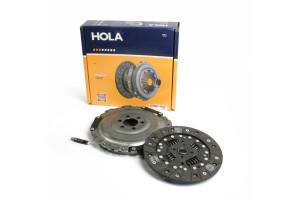 VW GOLF IV / SKODA OCTAVIA 97> 200x28 / 1.4 16V / 1.6 CH01034 HOLA