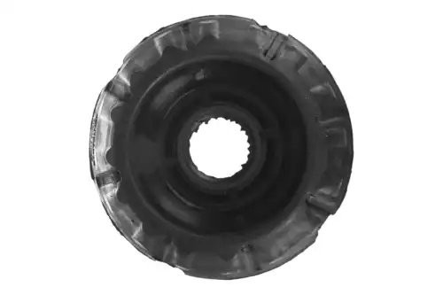 опора амортизатора переднего!\ Citroen C1, Fiat Punto, Peugeot 107, Toyota Yaris Z12045 ZENTPARTS