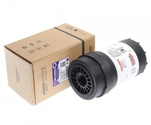 Фильтр масляный ГАЗ-3309,3310 (дв.CUMMINS) MOVELEX LF16352MX MOVELEX