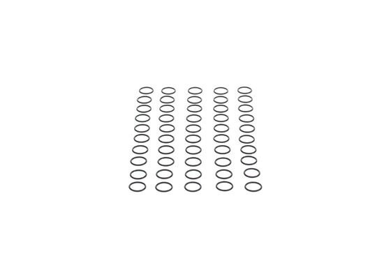 FOCUS II (2005-2008) ИЗМЕНЕНИЯ ФАЗ ГРМ 1 460 210 321 BOSCH