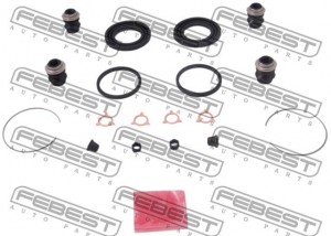 Ремкомплект задн суппорта TOYOTA MARK II 92-00 0175-GX90R 0175-GX90R FEBEST