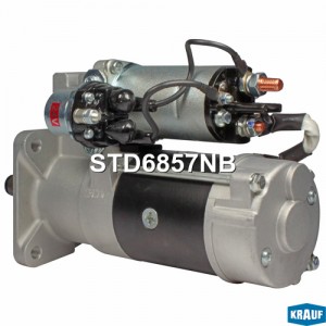 Стартер STD6857NB KRAUF