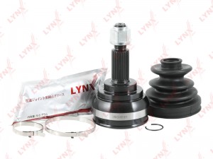 ШРУС наружный к-кт!\ Nissan Teana (J32) 2.5D 08-13/Murano 2.5D 08-14 CO-3897 LYNXAUTO