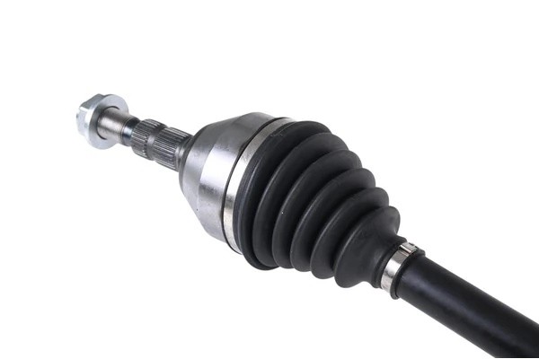 привод правый! 969mm, 24086\ Opel Astra H 1.8 04> Z15025 ZENTPARTS