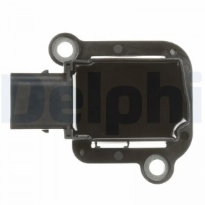 катушка зажигания!\ MB W203/W211/C209 1.8i M271 07> GN10552-12B1 DELPHI