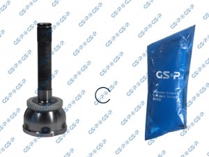 ШРУС наружный 859041 859041 GS P