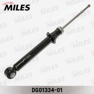 Амортизатор задний MITSUBISHI GALANT 10/96- (KYB 341213) DG01334-01 DG01334-01 MILES