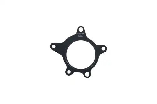 прокладка помпы! Hyundai Solaris 1.4/1.6 10>, i30 1.4/1.6 G4FA/F4FC 07> Z17643 ZENTPARTS