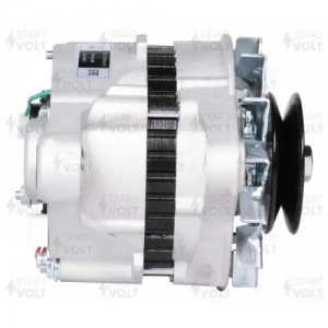 Генератор 95А для а/м ВАЗ 2104-2107i LG0107 LG0107 START VOLT