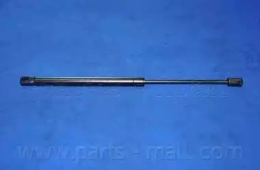 Газовый упор капота SSANGYONG KYRON(D100) PQD-010 PQD010 PMC PARTS MALL