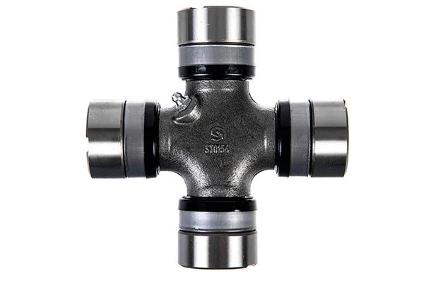 крестовина кардана! 50х155\ KAMAZ 8467380SX STELLOX