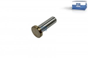 Пружина тормозной колодки HONGYAN 3 DIESEL TECHNIC