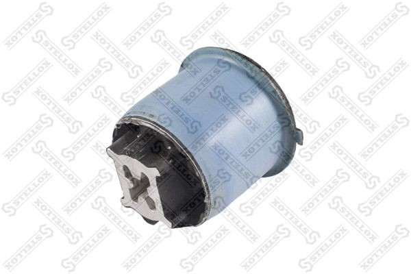 сайлентблок задней балки!\ Citroen C4, Peugeot 308 all 07> 77-01548-SX STELLOX
