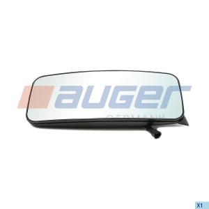 Зеркало кабины внешнее левое КамАЗ-5490 73831 AUGER