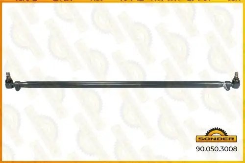 Тяга поперечная рулевая L=1631 Iveco Stralis ASEurotechStar 93-02--> 900503008 SONDER