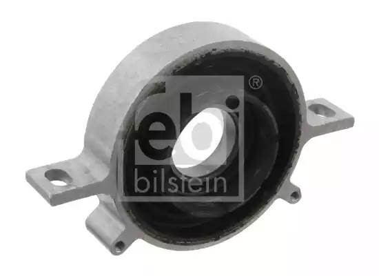 Опора вала карданного BMW 5 (F10,F18) с подшипником FEBI 32864 FEBI BILSTEIN