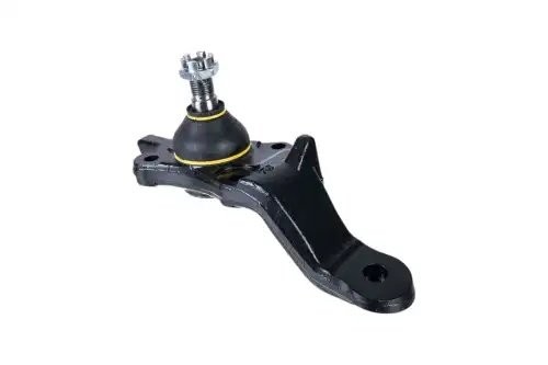 опора шаровая нижняя правая!\ Toyota Land Cruiser 95-02 Z37197 ZENTPARTS