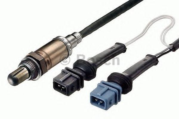 Датчик кислорода PEUGEOT 405 (88-96) BOSCH 0 258 003 078 BOSCH