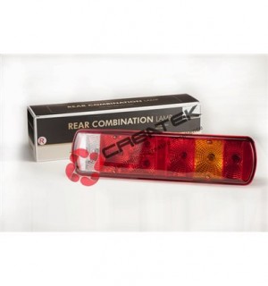 Фонарь задний правый CREATEK WG9719810002 CREATEK