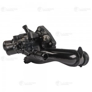 Термостат для а.м PSA 308 11- ,C4 10- 1.6i MT 92°С, низкотемп. аналог 9808646980 LT2038 LUZAR