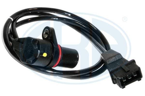 Датчик положения коленвала CHEVROLET CAPTIVA 550155 550155 ERA