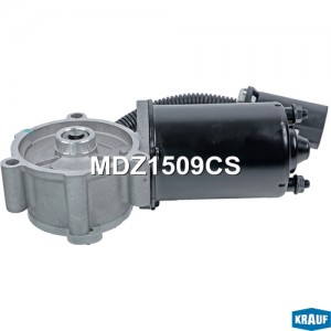 Мотор-редуктор SSANGYONG Actyon Sport (12-) включения коробки раздаточной KRAUF MDZ1509CS KRAUF