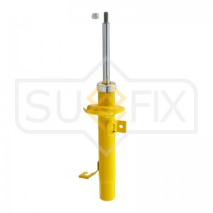 Стойка амортизаторная передняя L FORD Fusion 02 SU-1102 SU-1102 SUFIX