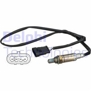 Датчик кислородный ES2065012B1 ES2065012B1 DELPHI