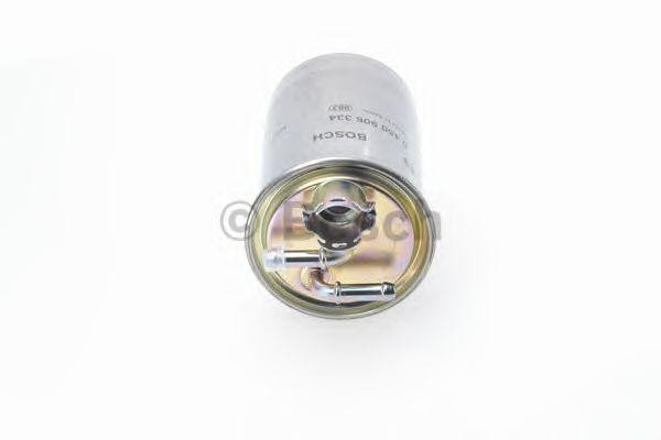Фильтр топливный FORD Galaxy (95-06) VW Sharan (95-10) BOSCH 0 450 906 334 BOSCH