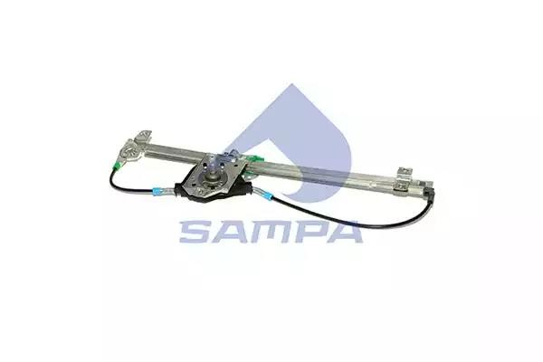 Стеклоподъемник 204153 SAMPA