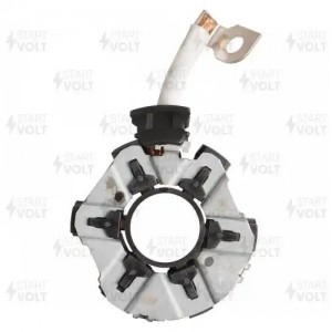 Узел щеточный стартера для а/м Ford Transit (11-) 2.2TDCi (VBS 1009) VBS 1009 START VOLT