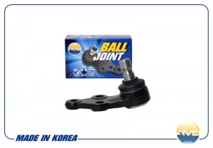 Шаровая опора HYUNDAI ix35 LM, KIA Sportage SL, 2010- AMDBJ189 AMD.BJ189 AMD