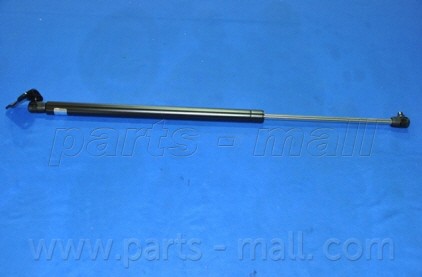 Амортизатор задней двери HYUNDAI H-1/GRAND STAREX 07- лев. PQA-270 PQA270 PMC PARTS MALL
