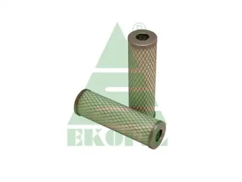 Элемент фильтрующий ЯМЗ топливный грубой очистки нетканевой материал EKOFIL EKO304 EKOFIL