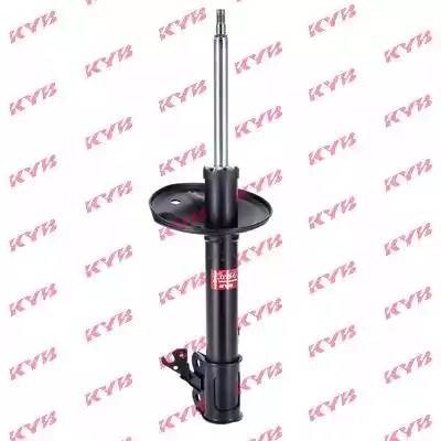 Амортизатор передний правый TOYOTA RAV4 94-00 334482 334482 KAYABA