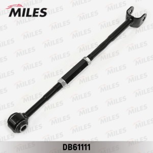 Рычаг задней подвески правый TOYOTA CAMRY 06- DB61111 DB61111 MILES