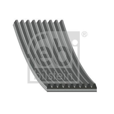 Ремень поликлиновой 9PK1358 48449 FEBI BILSTEIN